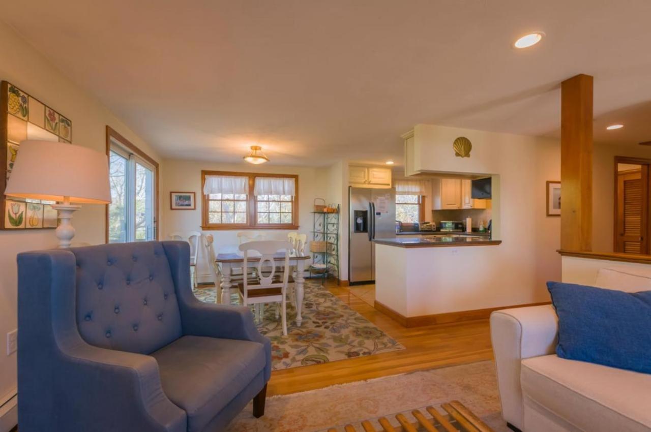 24 Captain Wing Road East Sandwich - - Cape Cod 外观 照片