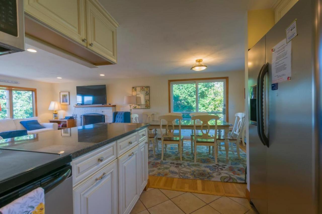 24 Captain Wing Road East Sandwich - - Cape Cod 外观 照片