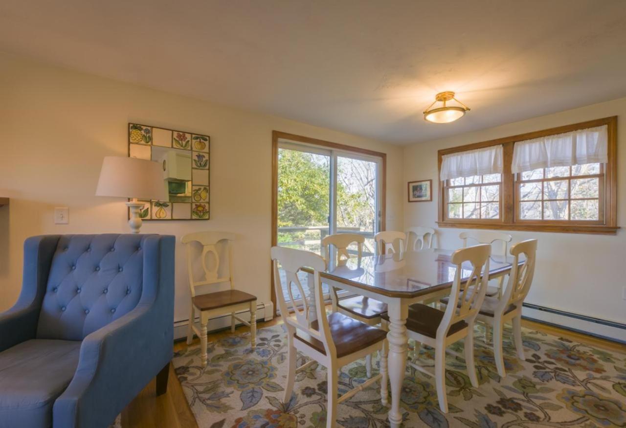 24 Captain Wing Road East Sandwich - - Cape Cod 外观 照片