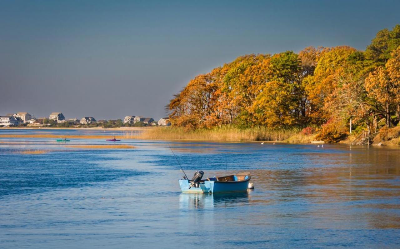 24 Captain Wing Road East Sandwich - - Cape Cod 外观 照片