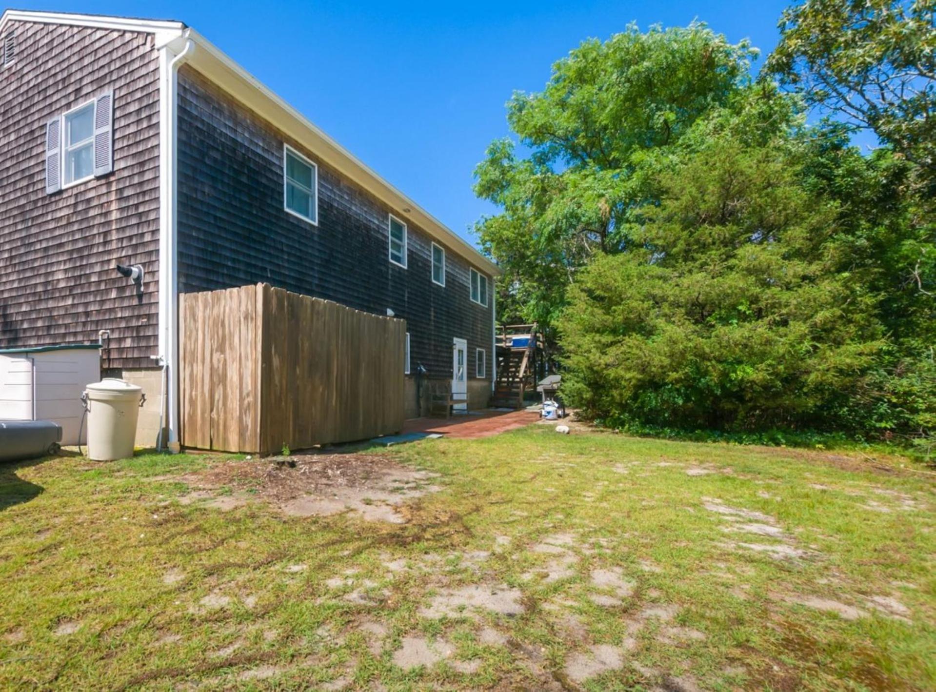 24 Captain Wing Road East Sandwich - - Cape Cod 外观 照片