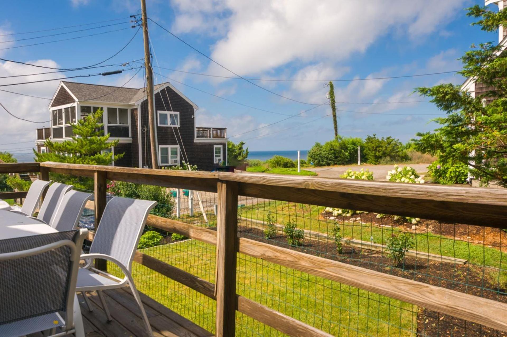 24 Captain Wing Road East Sandwich - - Cape Cod 外观 照片