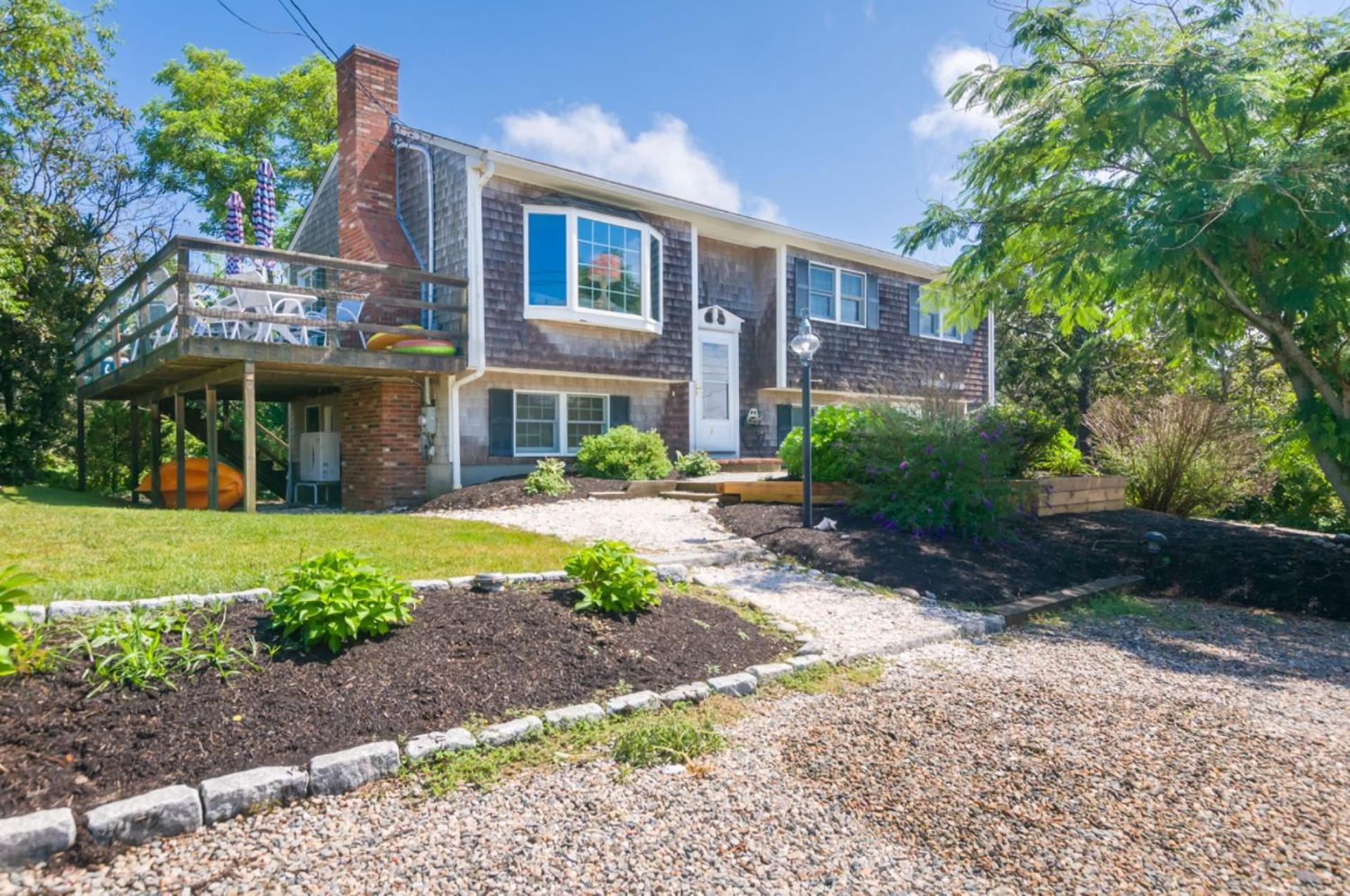 24 Captain Wing Road East Sandwich - - Cape Cod 外观 照片