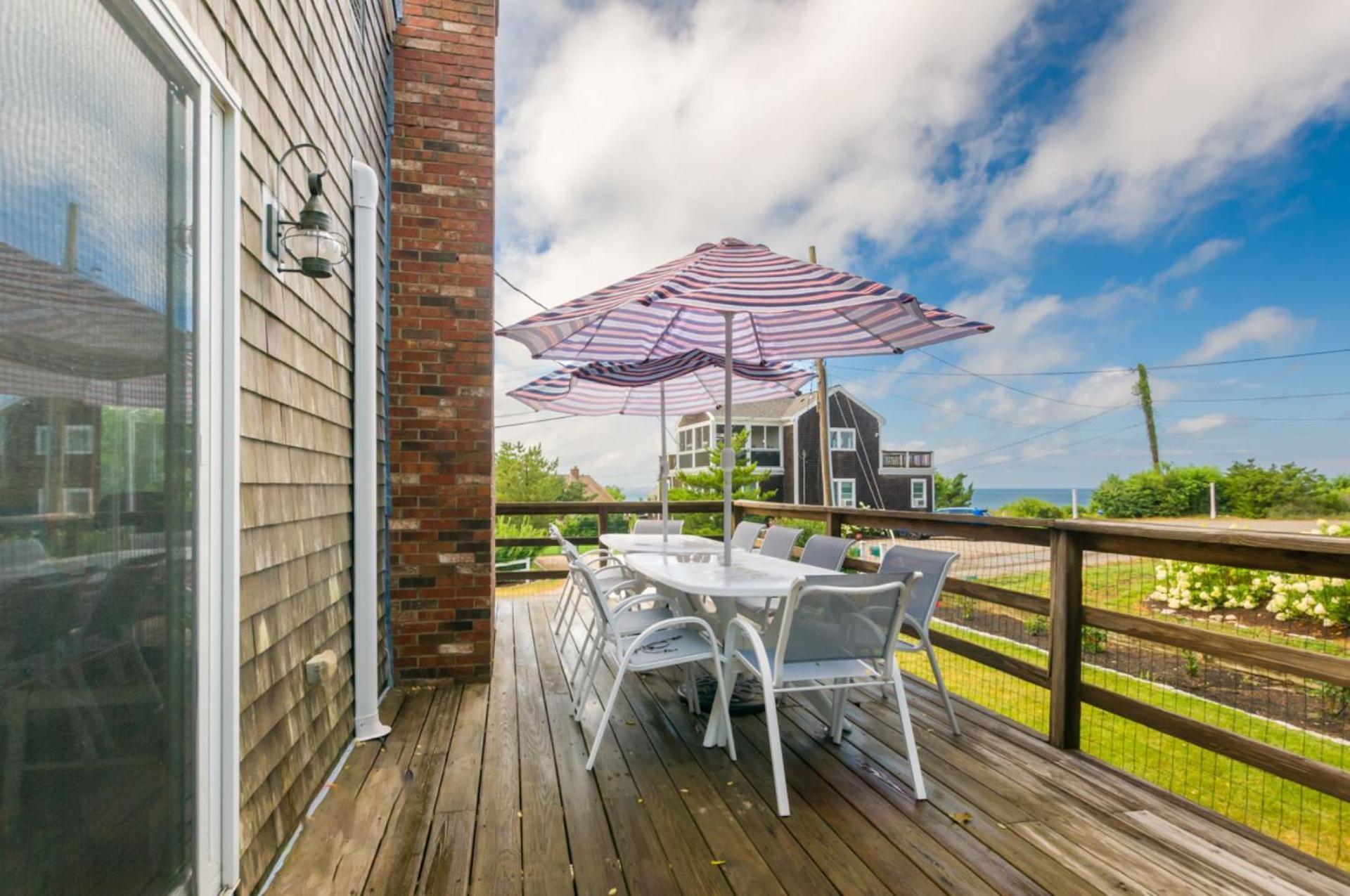 24 Captain Wing Road East Sandwich - - Cape Cod 外观 照片