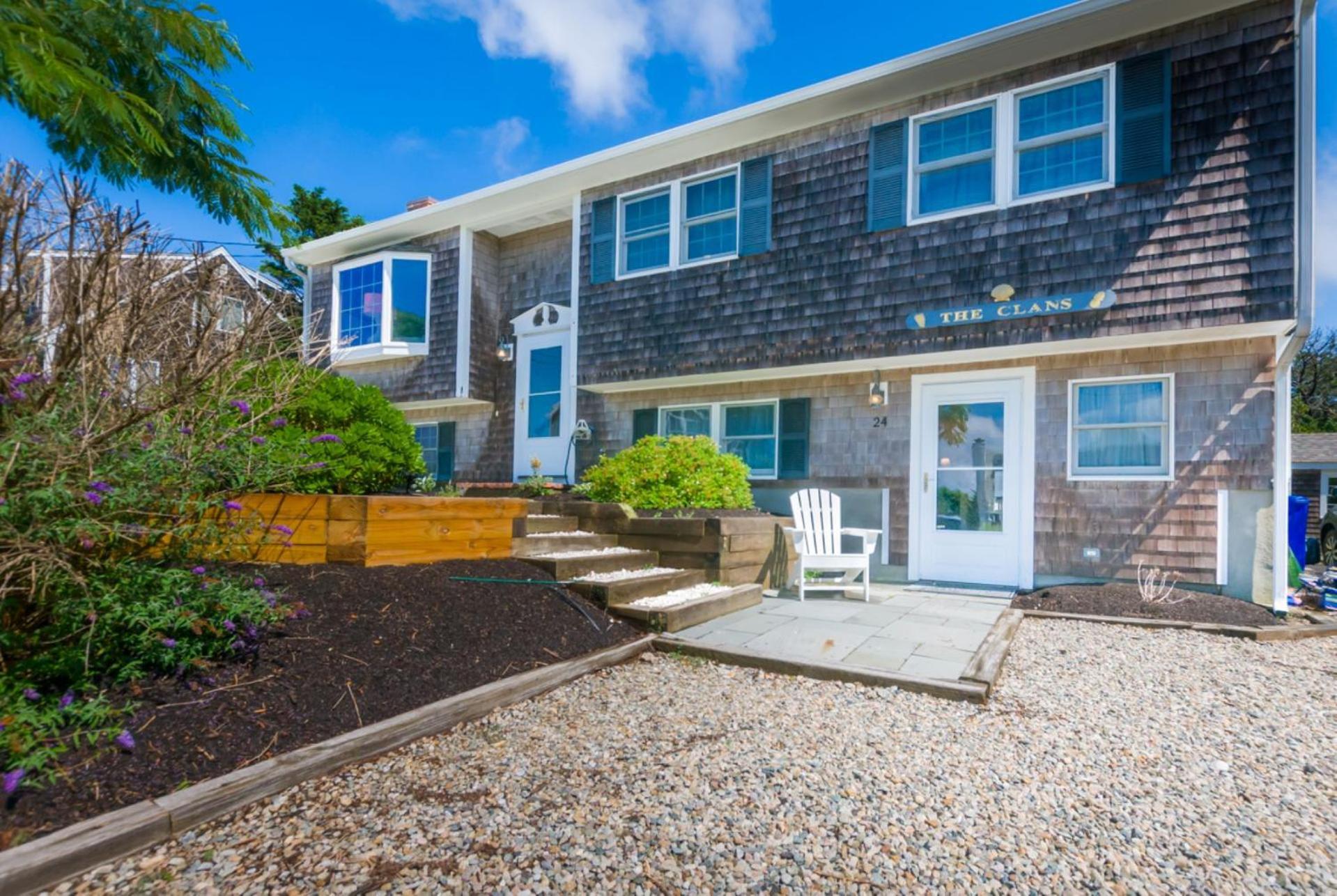 24 Captain Wing Road East Sandwich - - Cape Cod 外观 照片